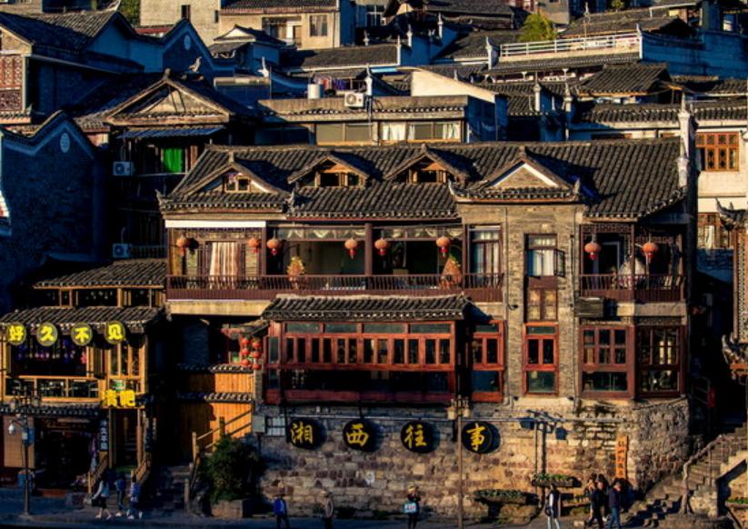 从北京一路向南自驾10天旅游攻略,北京至海口自驾走三天最佳路线