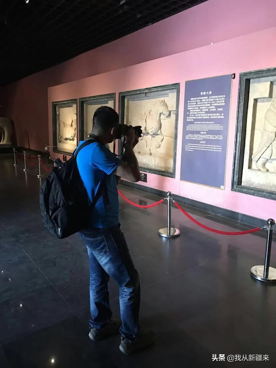 努尔艾合麦提·艾亥提——“以考古作舟，畅游祖国大地”