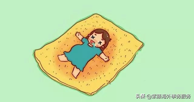 全世界假货只卖给中国人！支持国货重在行动