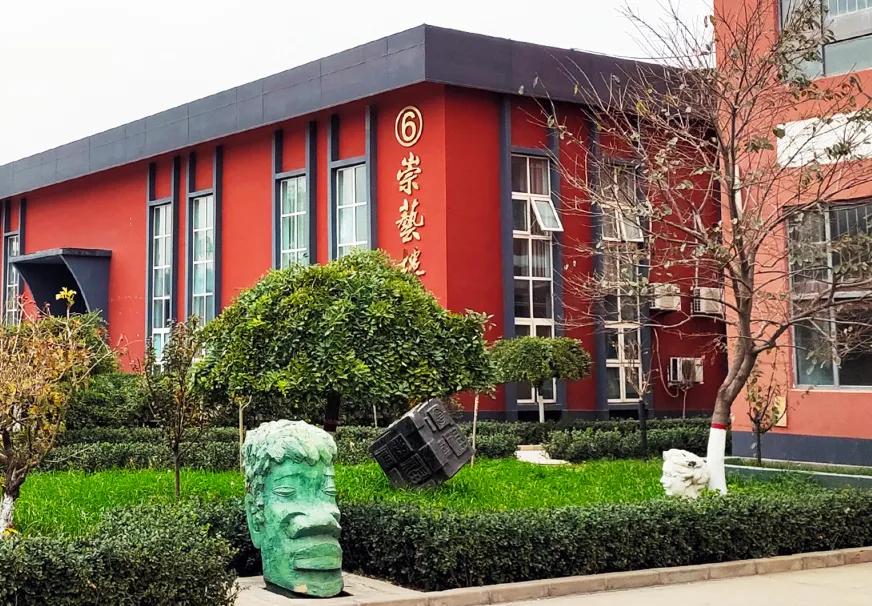 石家庄金石学校官网,欢迎报考石家庄金石中学