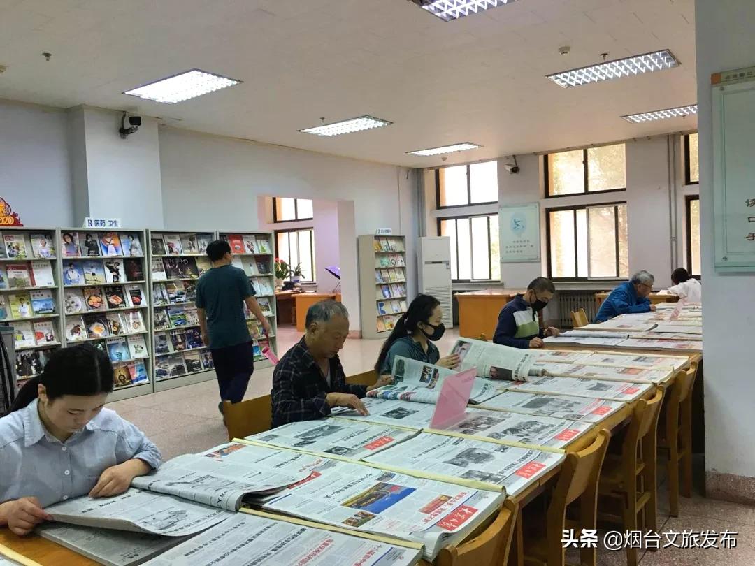 文旅惠民奉上年味盛宴,烟台市文旅节活动