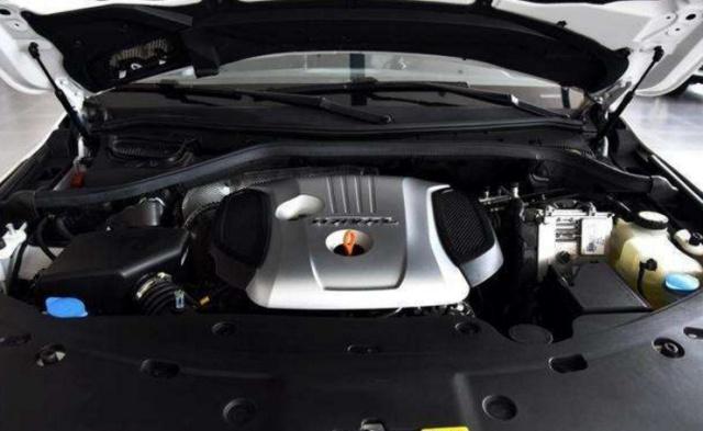 中国十佳发动机吉利,吉利国产4大品牌