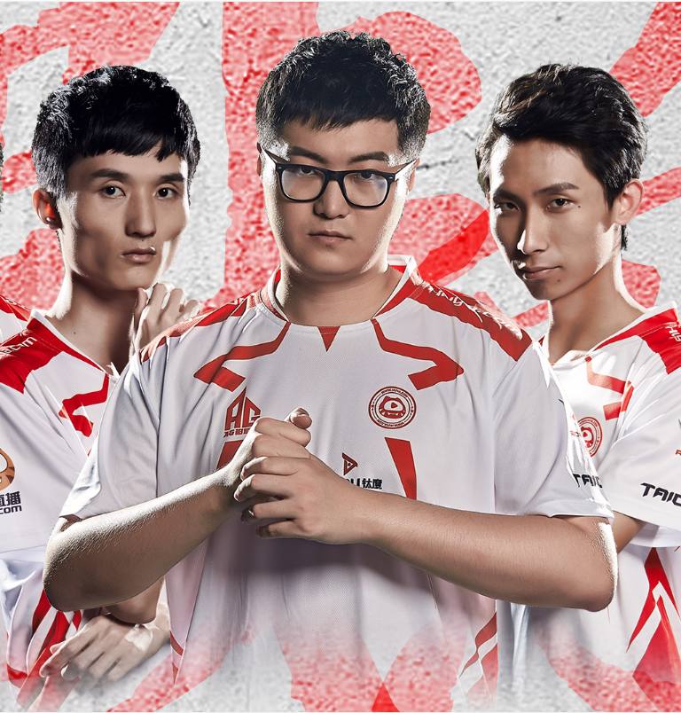 ag超玩会19年回归为什么没有vv,2019ag超玩会vv转会到哪里了