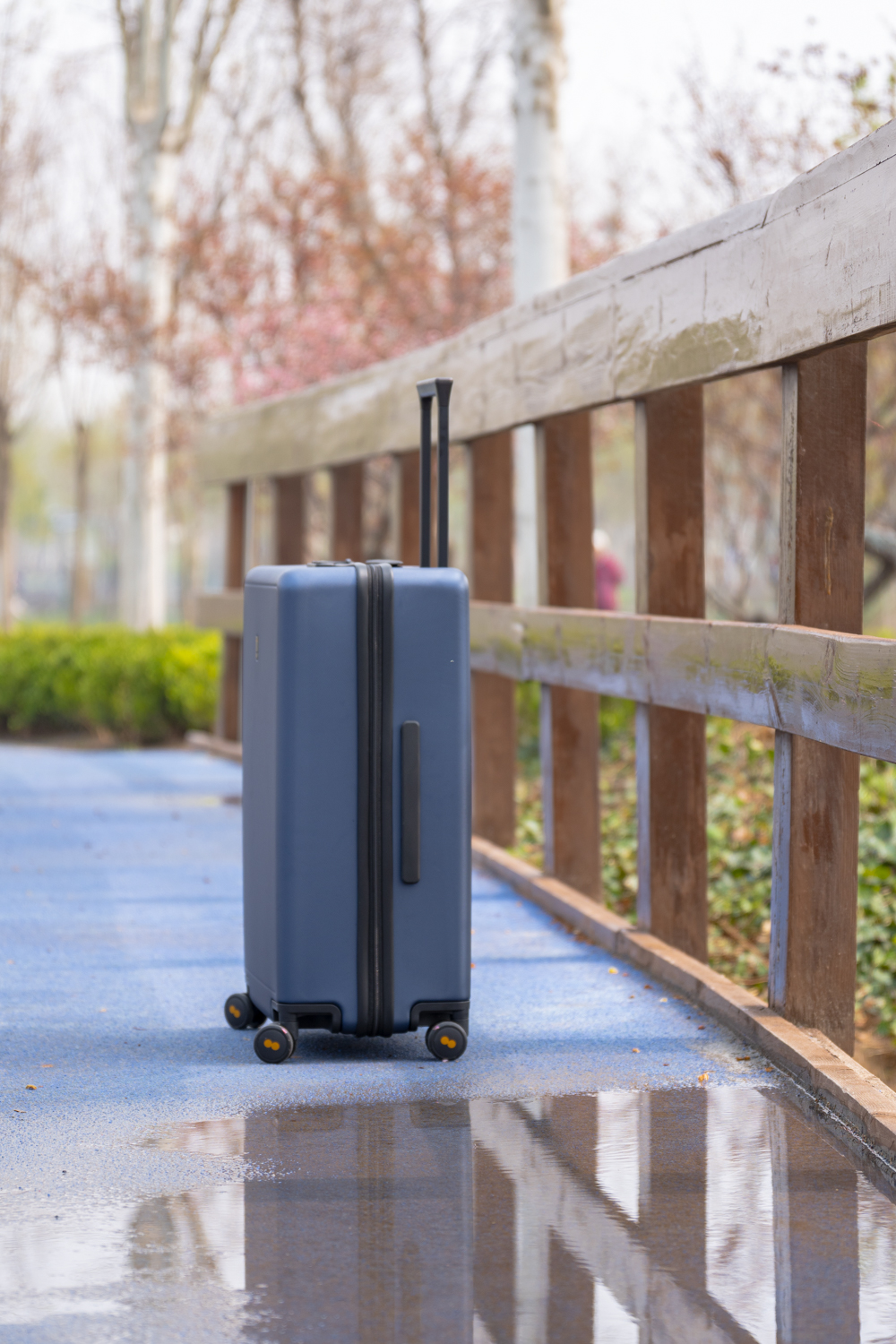 出差旅行必备这款行李箱值得拥有,出差旅行必备高档旅行箱