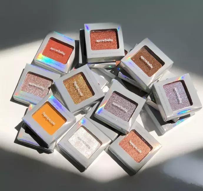 比MAC还开挂？！7个小众平价彩妆品牌，美炸不撞脸