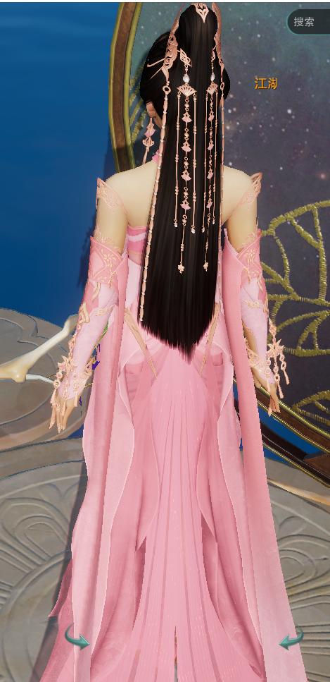 剑三全门派校服总结,剑网三新赛季七秀校服