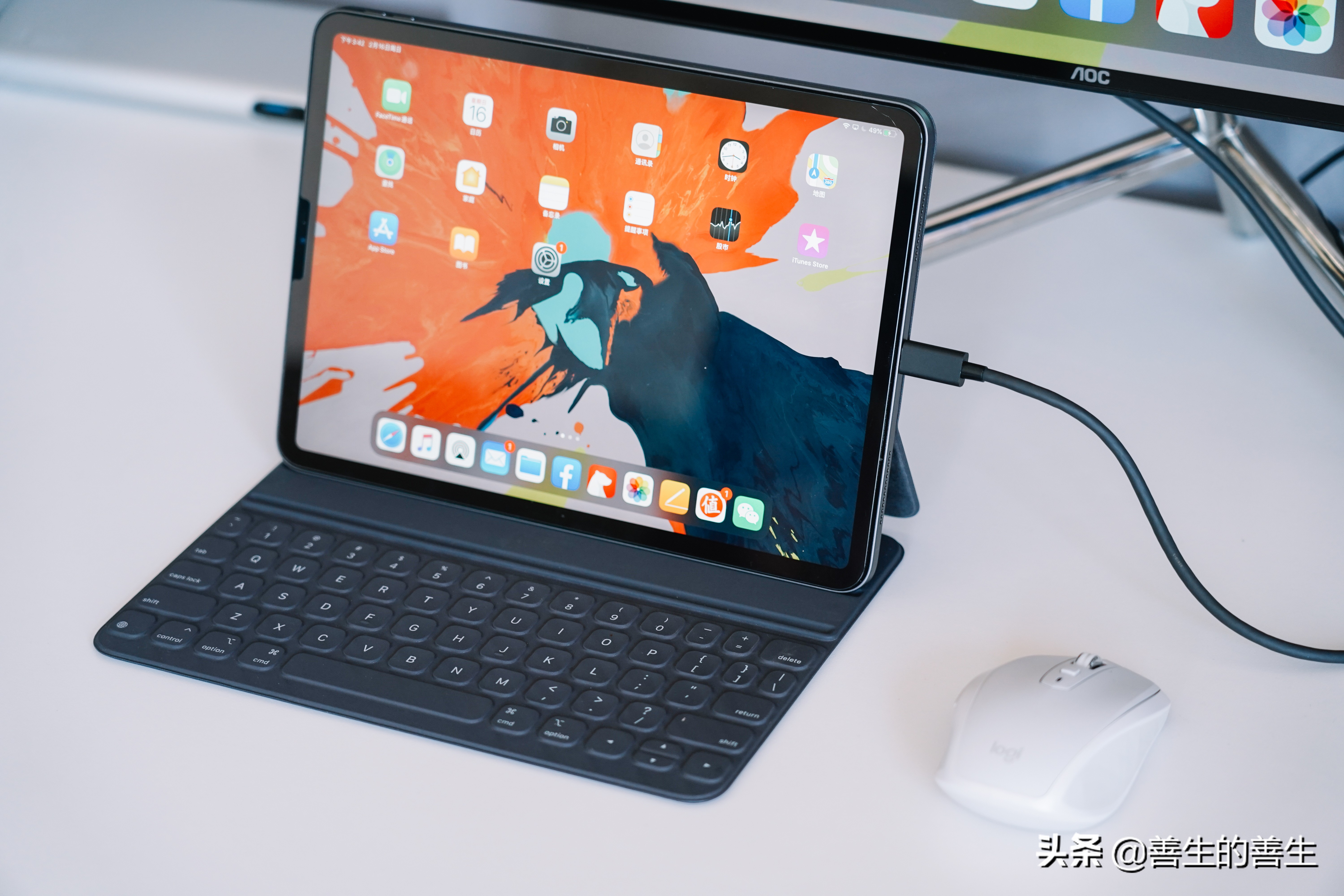 aoc保时捷显示器4k,aoc27寸保时捷显示器