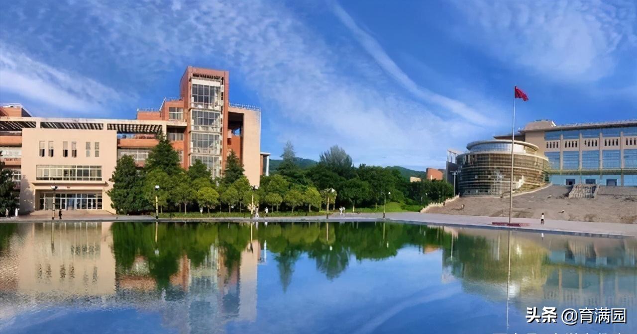 陕西省含金量高的大学,陕西省各大学王牌专业排名