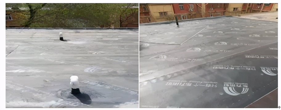 房子渗水返潮是怎么回事,梅雨季节墙壁渗水原因