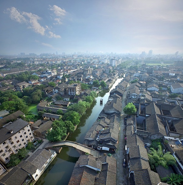 丝绸之府有哪些镇,丝绸之府是哪里