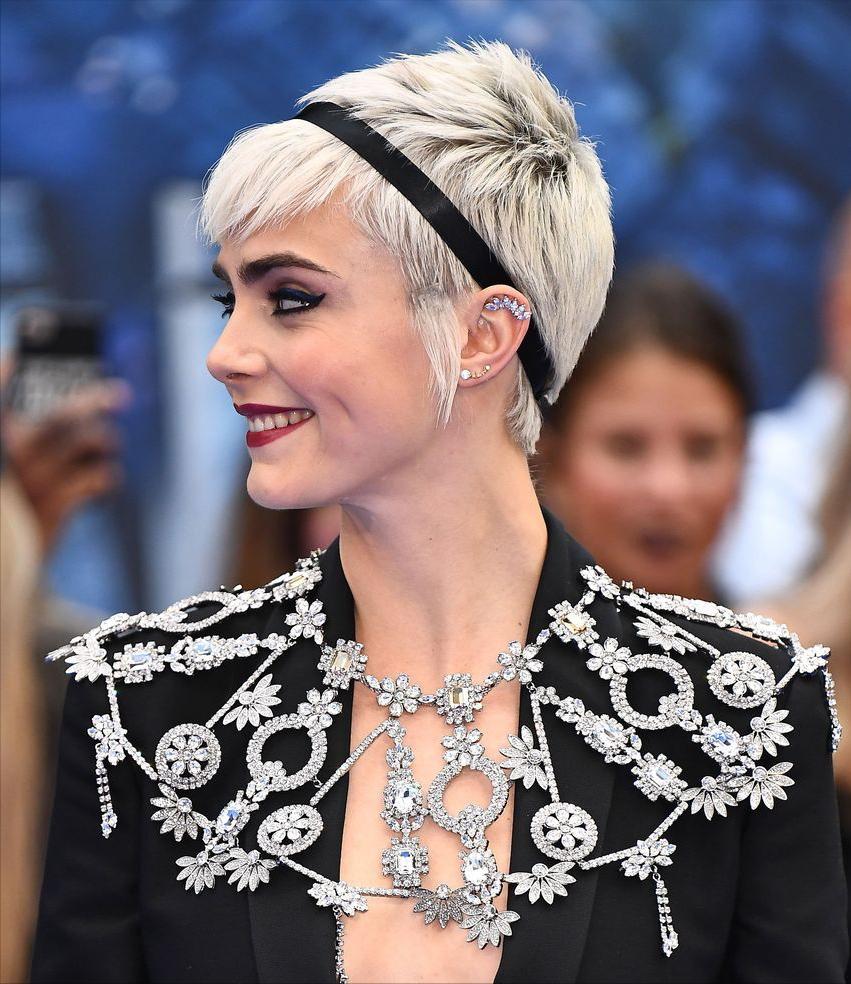 珠宝首饰完美搭配效果更加好,珠宝首饰有哪些设计风格