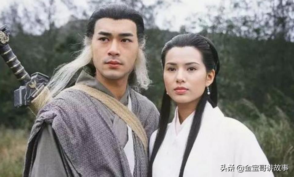 神雕侠侣杨过东山论剑,杨过晚年武功是不是最高的