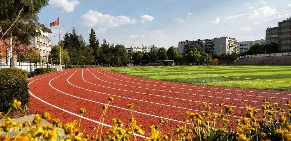 昆明体考网招生学校有哪几所,昆明招生信息网官网初中