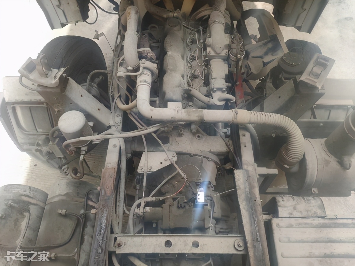 建筑工程运输自卸车,农民致富好帮手农用运输车