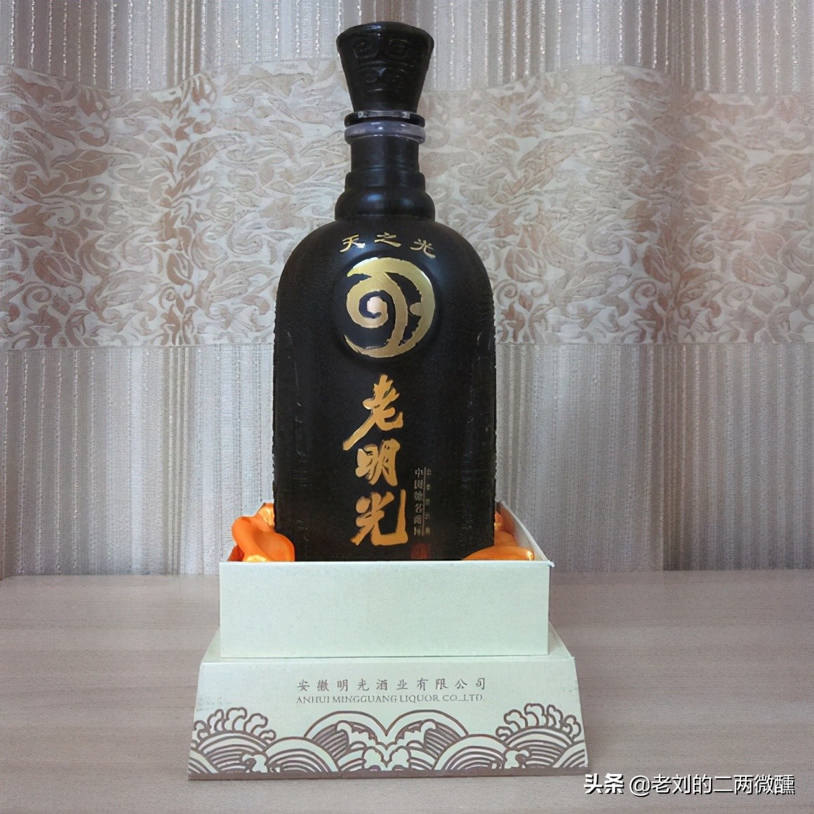 安徽最好的三款酒,安徽最好喝的平民纯粮食酒