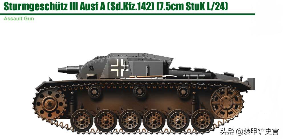 兹里尼突击炮,匈牙利火炮