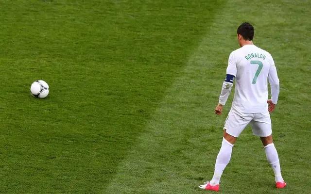 高质量c罗头像,c罗壁纸超清头像