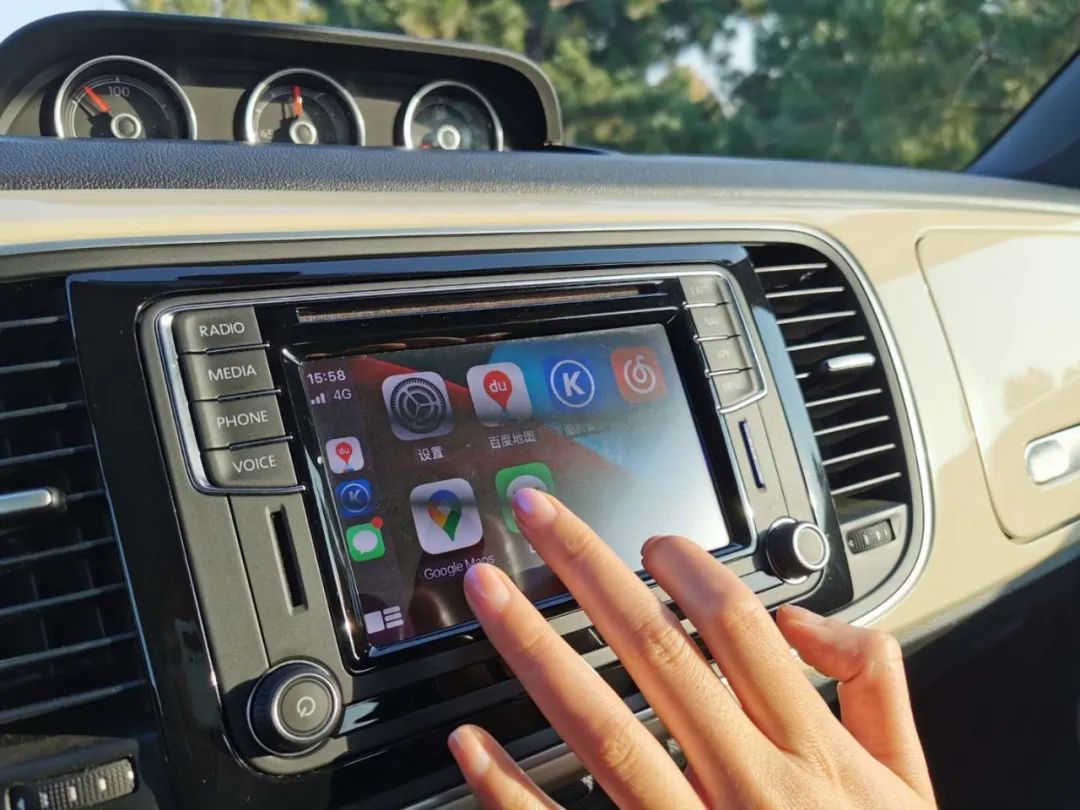 大众甲壳虫这款车怎么样啊,大众甲壳虫适合年轻女性的车