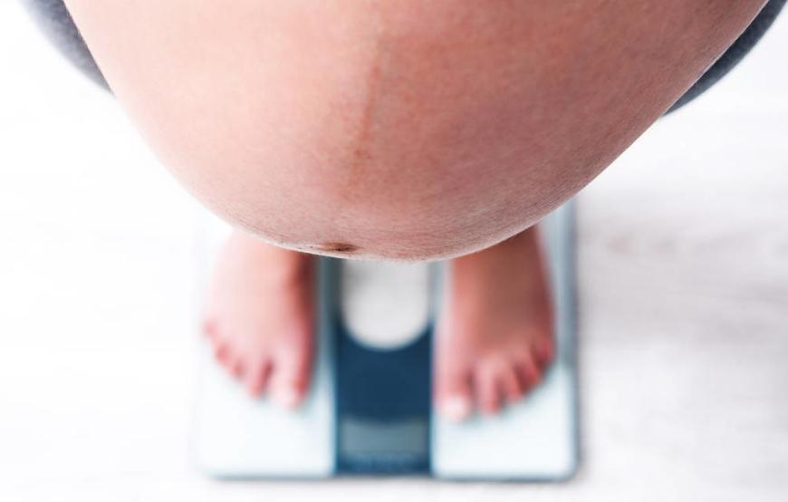 孕检显示有2%发育迟缓,孕早期怎么判断胎儿发育迟缓