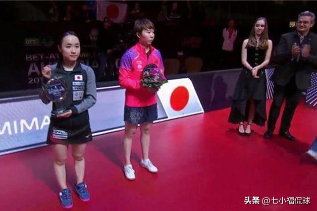 伊藤美诚反胶,伊藤正手半盖半打