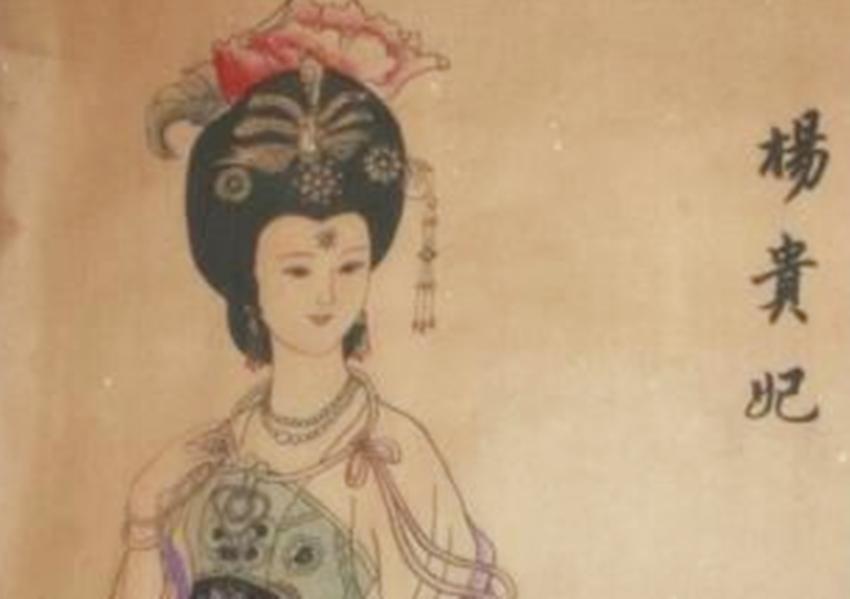 唐玄宗为什么不给杨贵妃一个皇后,唐玄宗为什么要把杨贵妃赶出宫门