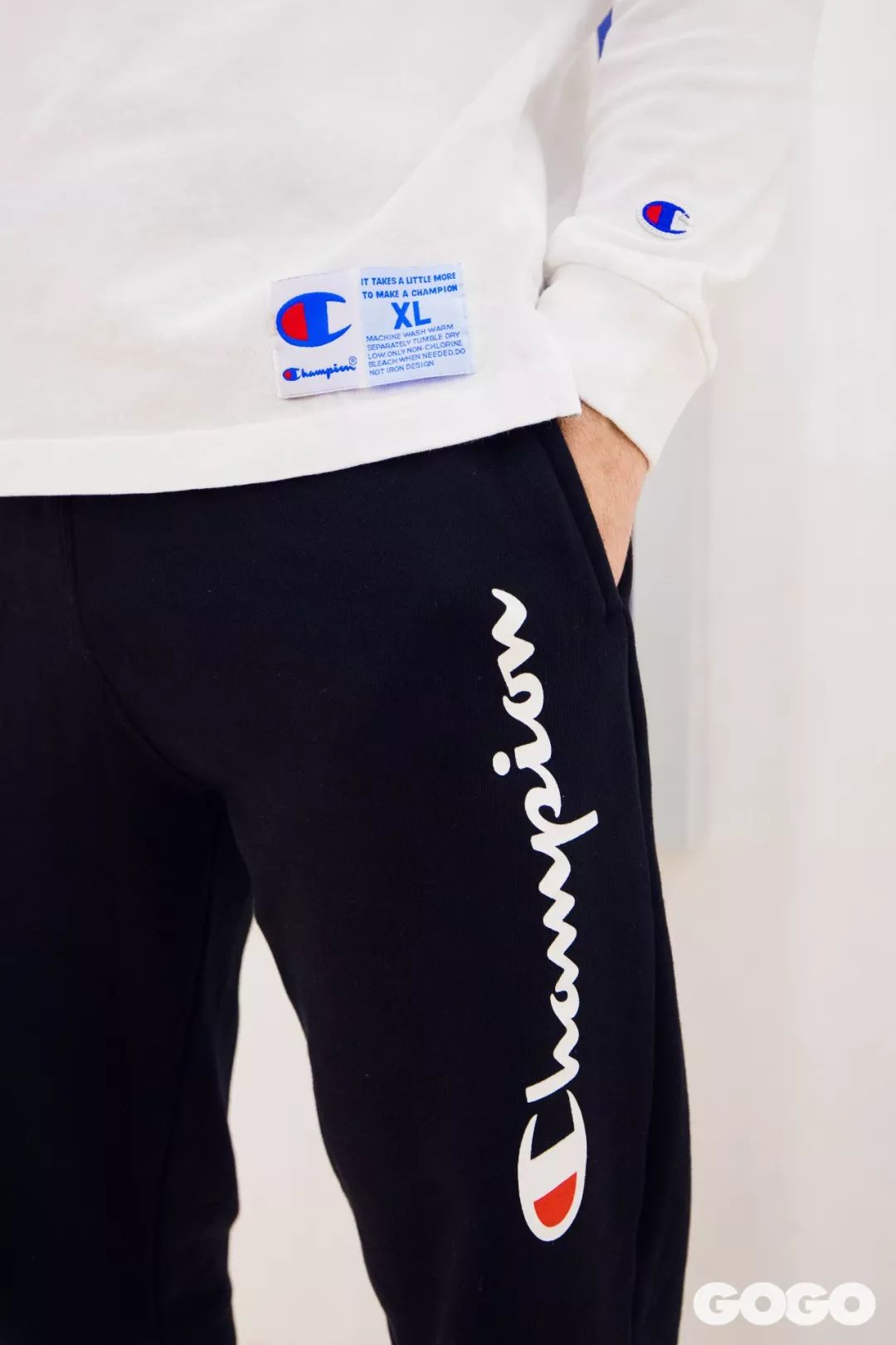 告别烧脑双十一！百年街霸Champion开启全年最大力度宠粉模式