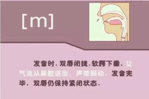 小妞老师音标发音48个教学视频,48个英语音标视频教学