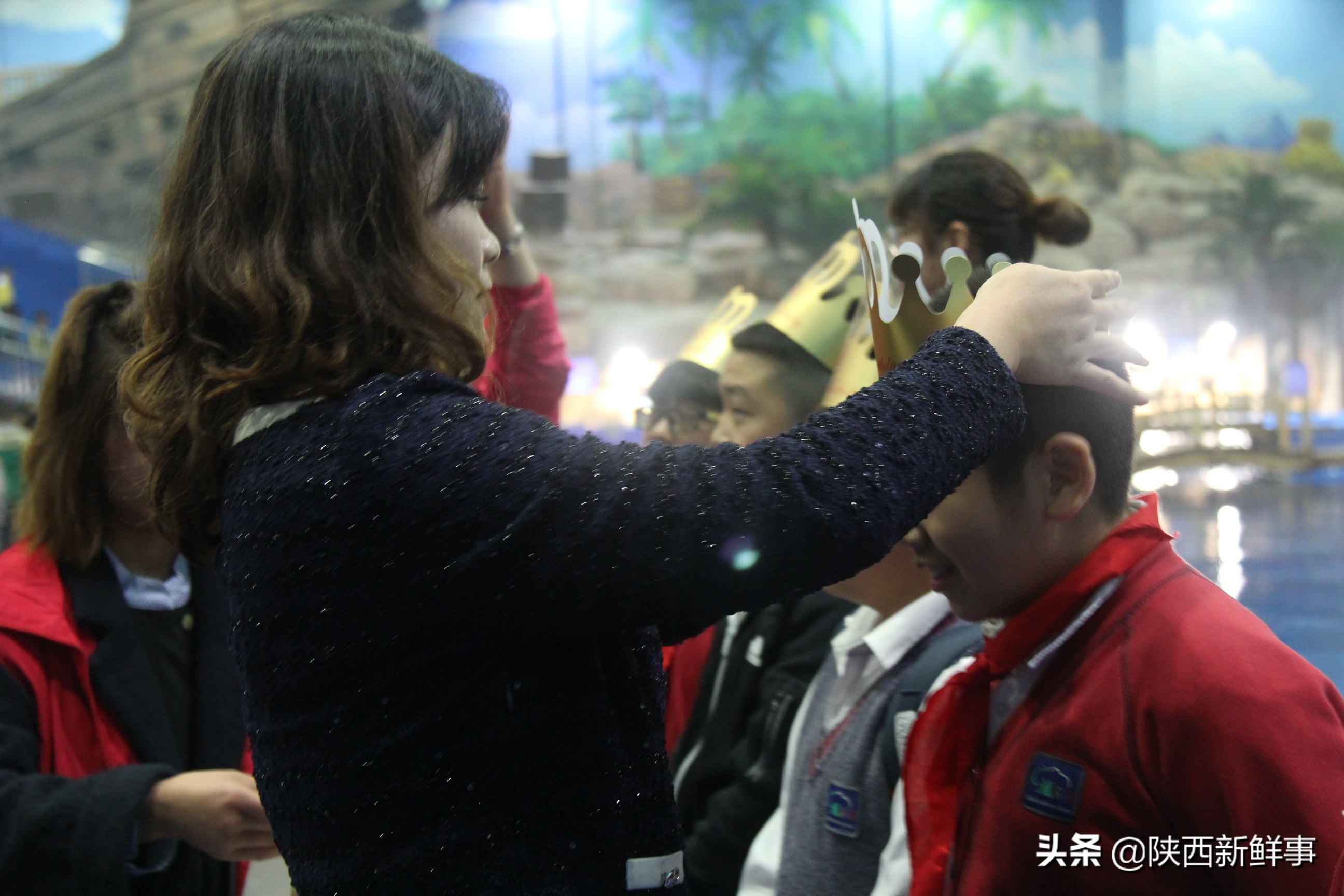 放飞海洋梦想感受丝绸传奇观后感,放飞海洋梦想感受丝路传奇研学题