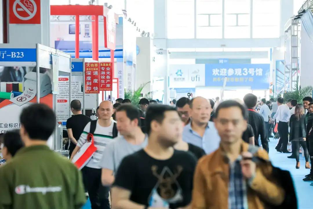 大手笔！全渠道覆盖！开展在即百万专业买家精准触达