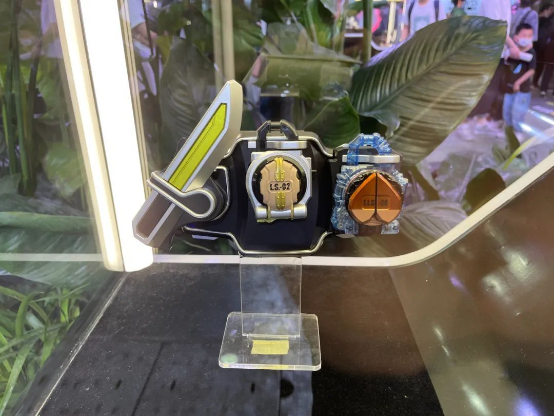 2021上海wf展集锦,今年wf展在哪里