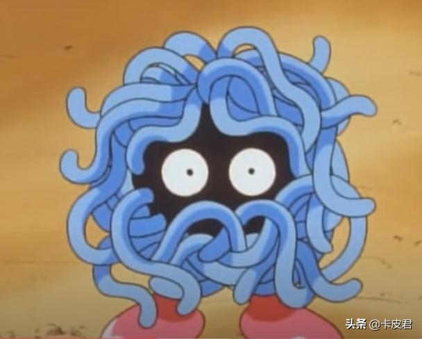 宝可梦里的五大未解之谜,全球十大恐怖都市传说