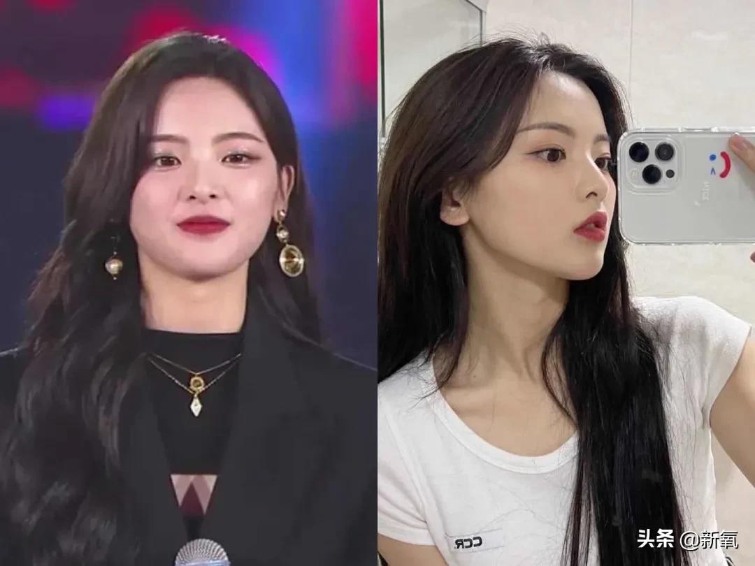 骨相好的女星章子怡,章子怡以低调的方式处理感情变化