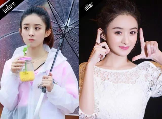 腮红扫这几个地方，男生都会忍不住心动，恋爱斩男力和你真的很配