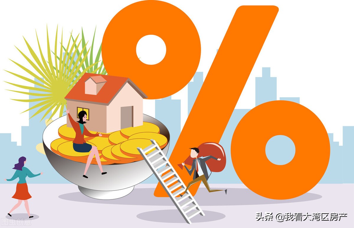 深圳人到中山买房怎么样,深圳人为什么去惠州买房子