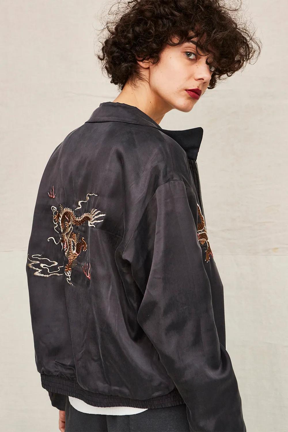 为什么不想被定义的复古玩家，都想打扮成“老乔”模样？