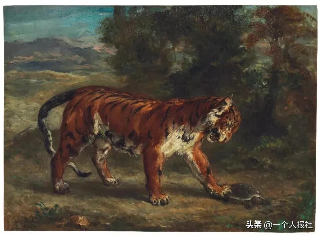 罗斯柴尔德家族收藏的艺术品,第一收藏跨界收藏家