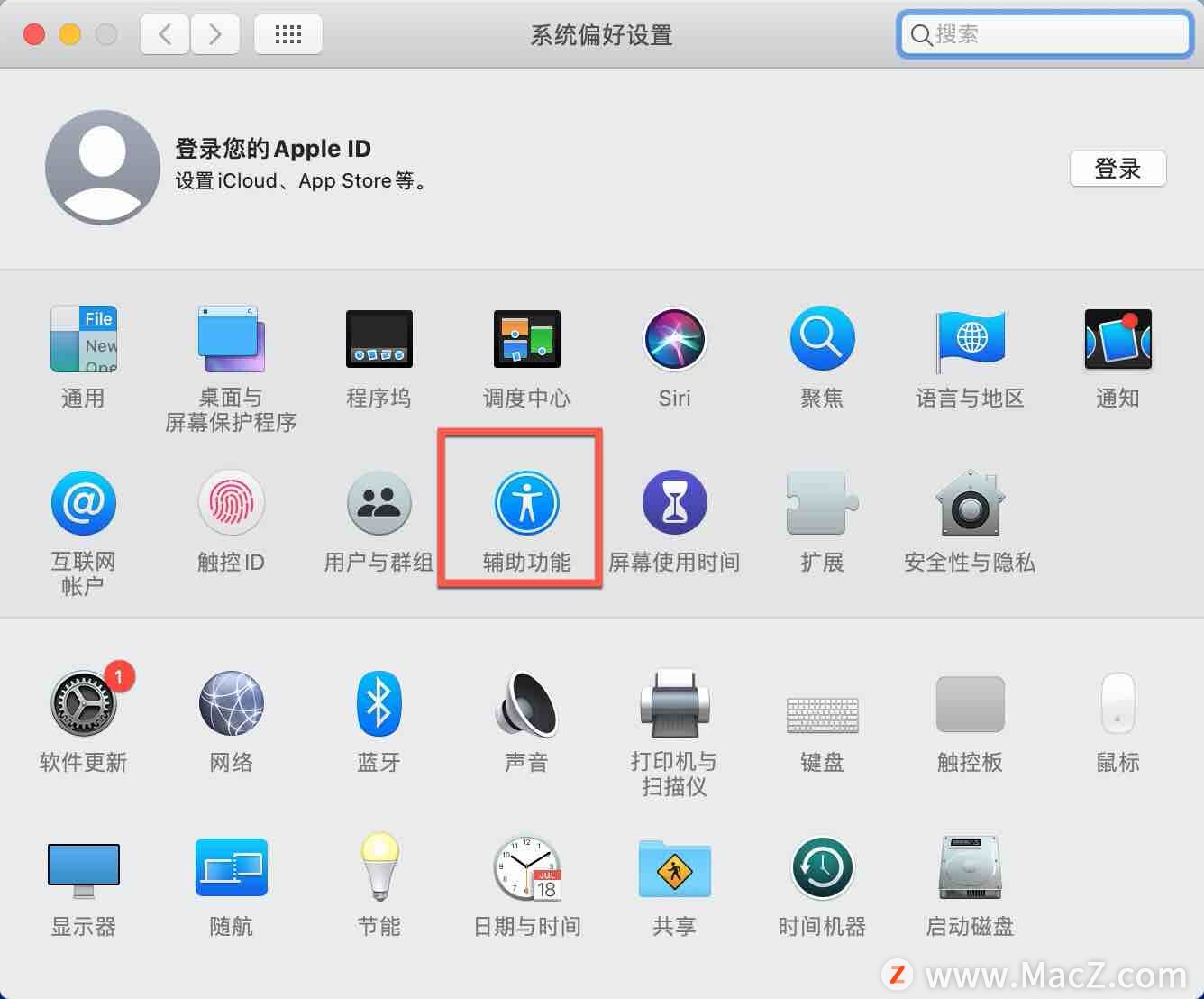 苹果mac鼠标右键怎么用,苹果电脑鼠标二代丢了怎么找回