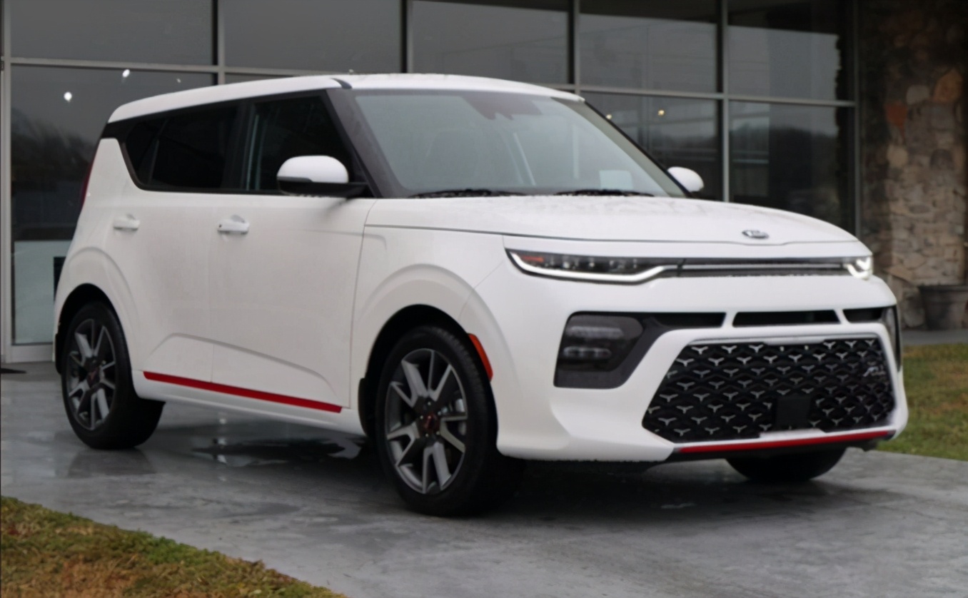 2023款新起亚秀尔,新一代起亚秀尔路试