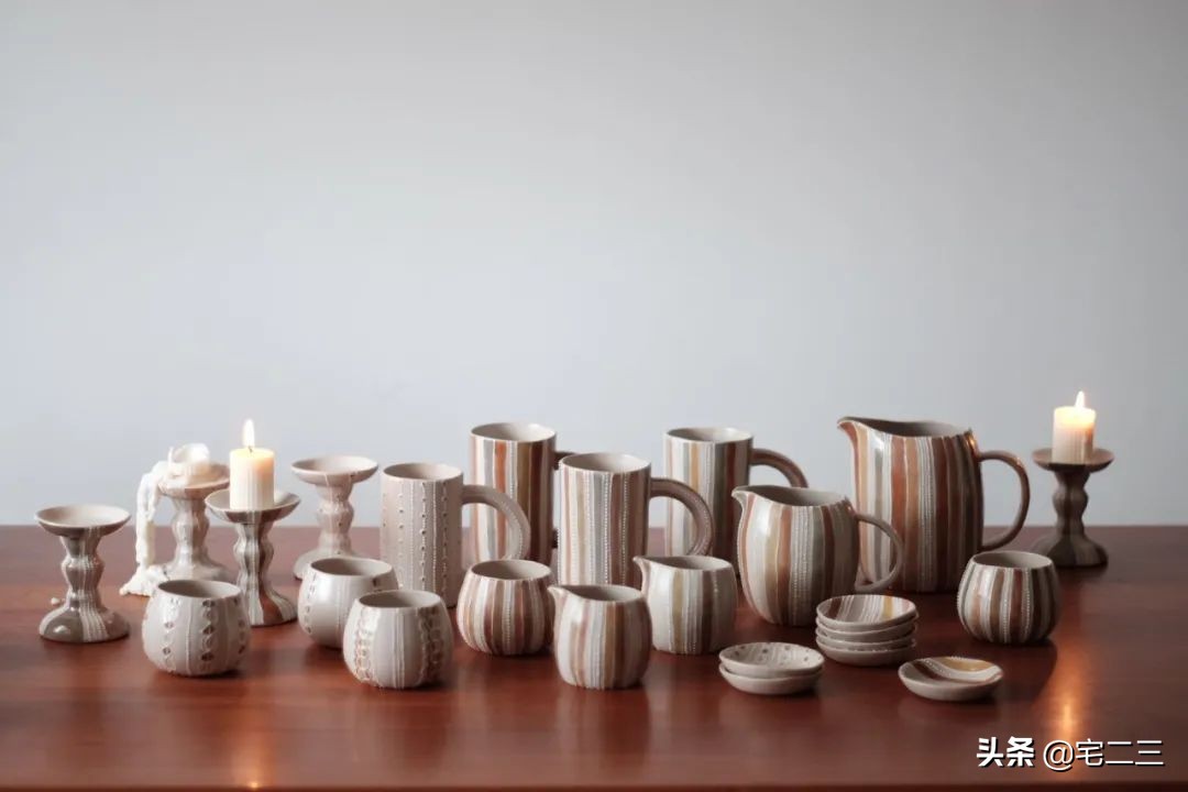 景德镇为什么吸引着年轻的艺术家,景德镇留住年轻人