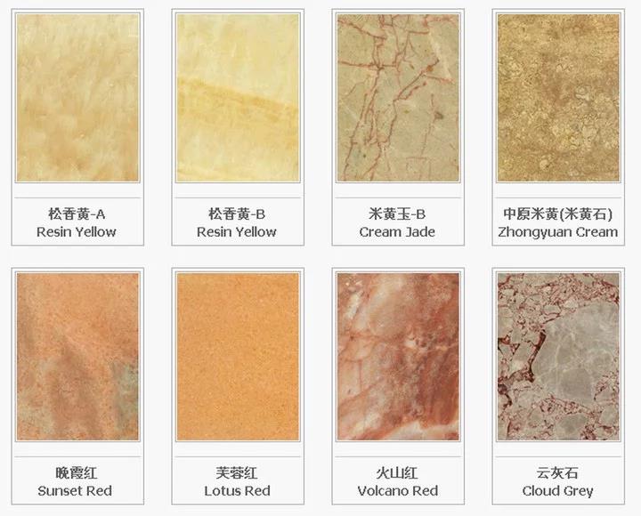 最新石材十大品牌,史上最真实的奇石视频