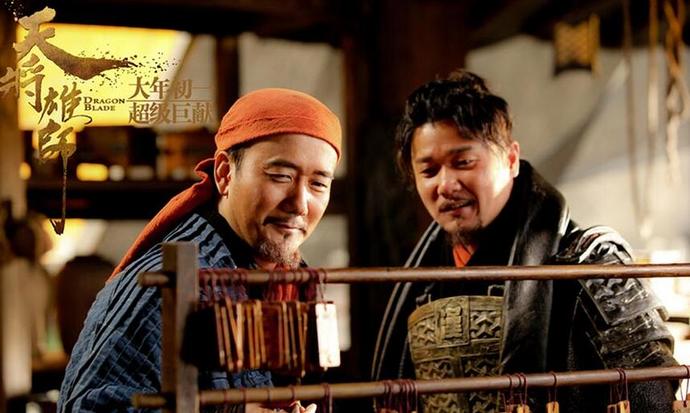 筷子兄弟电影泰国误杀解说,从小被人嘲笑的日子筷子兄弟