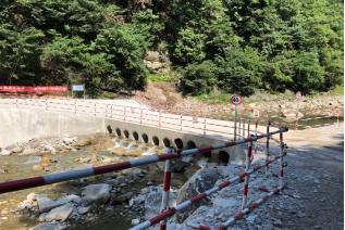 镇安抽水电站主体工程,镇安抽水蓄能电站施工现场