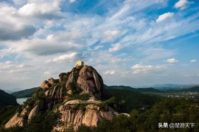 孝感市好玩的地方亲子游,孝感哪些旅游景点值得去玩的