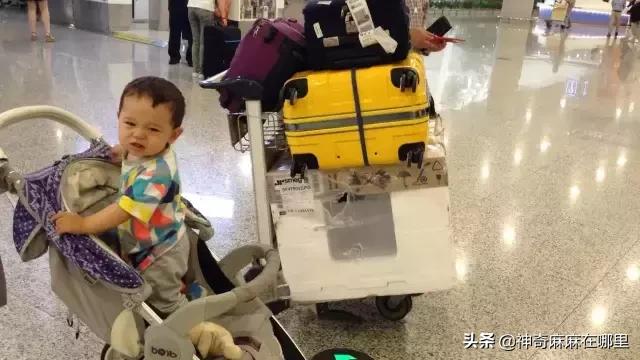 一个人带孩子坐飞机会怎么样,一个人独自带宝宝坐飞机