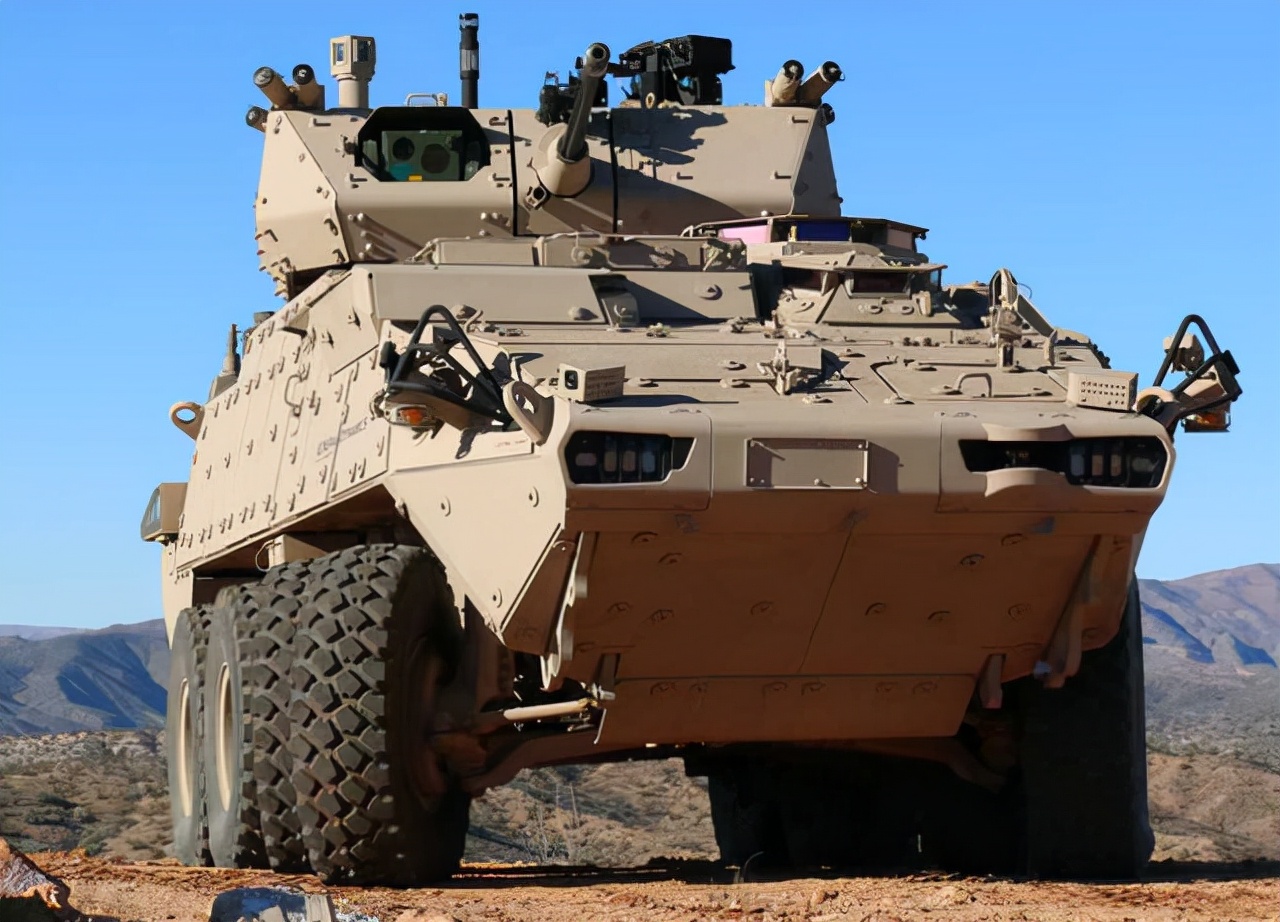 战场机动车辆,战场多面手