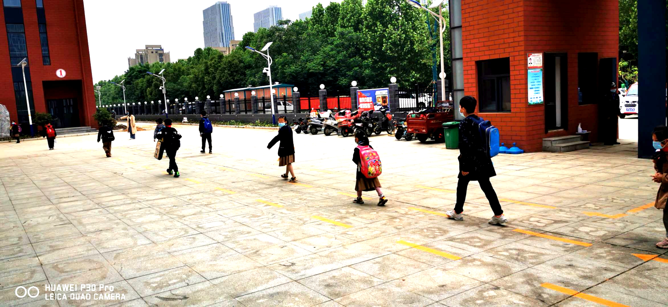 许昌许州路小学排名,许昌许州路小学规划