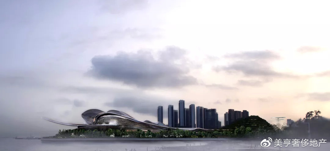 已登场30家+，深圳，果然全球顶级设计大师丰碑场/集锦