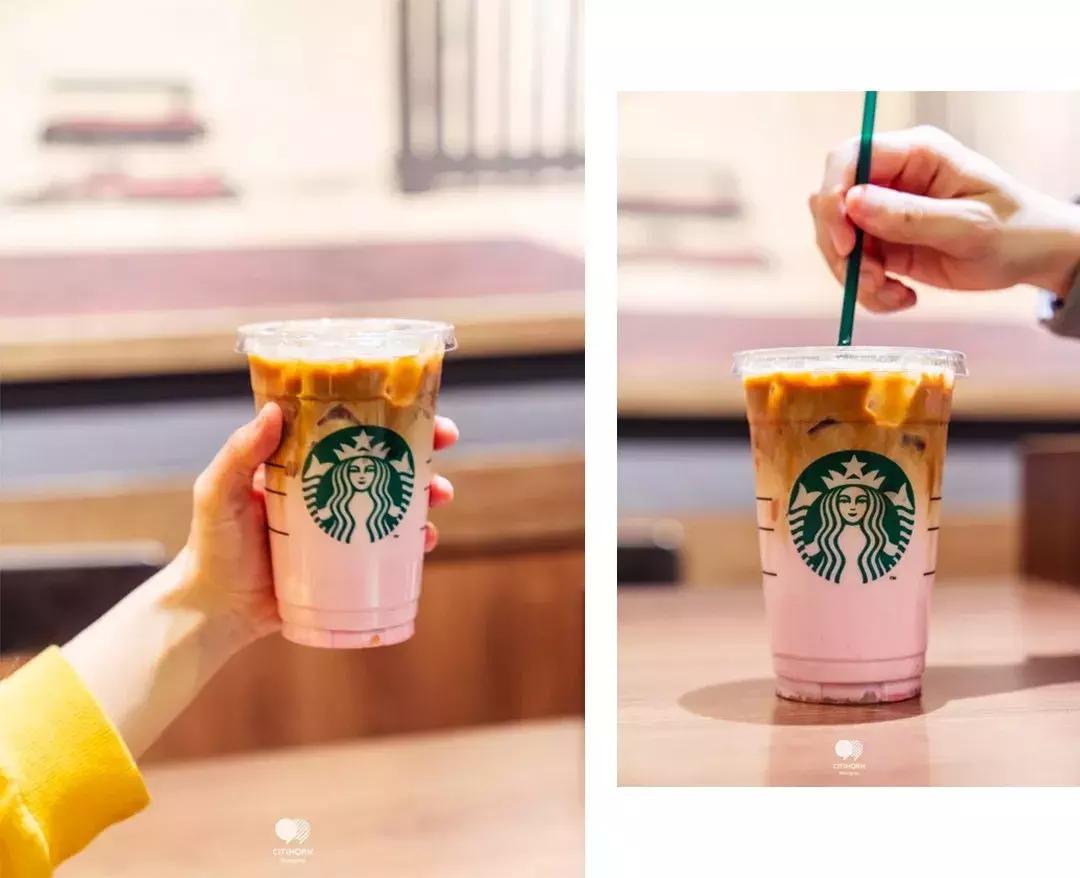 星巴克樱花杯2021爆款是哪一个,星巴克樱花系列28.9