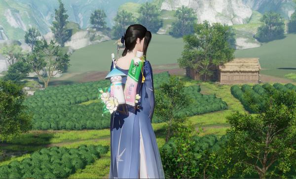 守护江湖人的笑容！一梦江湖X黑人牙膏，赠品多多惊喜来袭