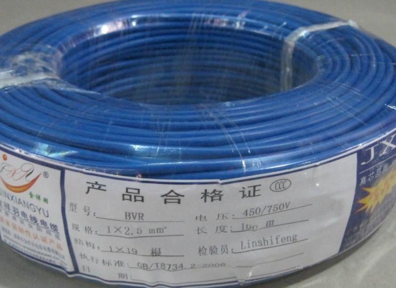 怎样鉴别电线是否正品,怎么辨别网购电线真伪